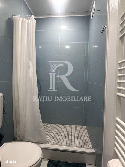 Apartament cu 2 camere la casa | Centrala pe gaz | Oradea - 3
