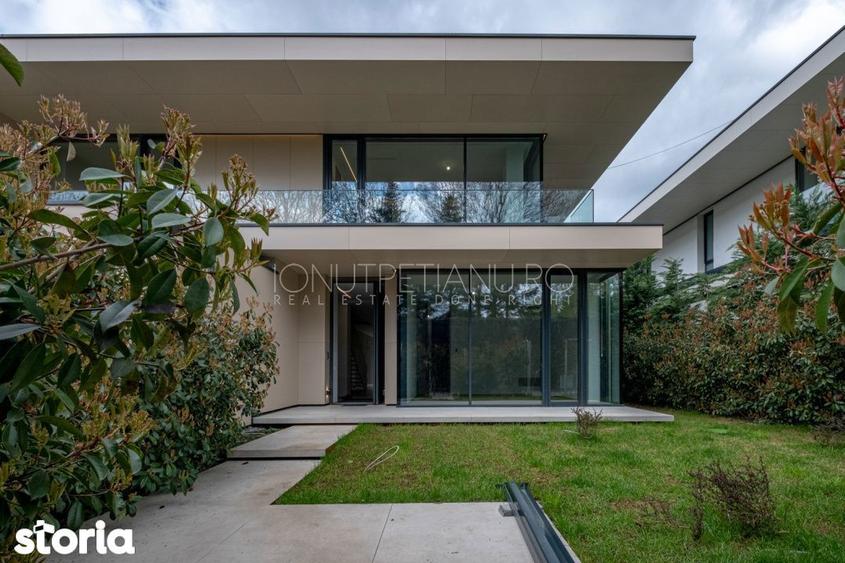 Modern Luxury VIlla in Pipera - 6