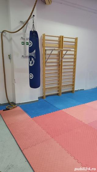 Inchiriem sala de sport - 1