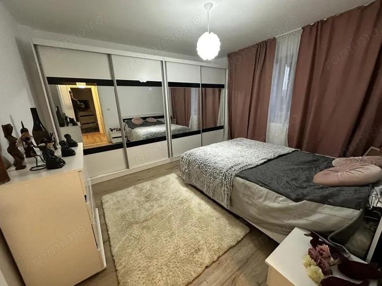 Apartament 3 camere 66 mp Bloc NOU Finisat Modern Balcon 2 locuri parcare Sebes - 11