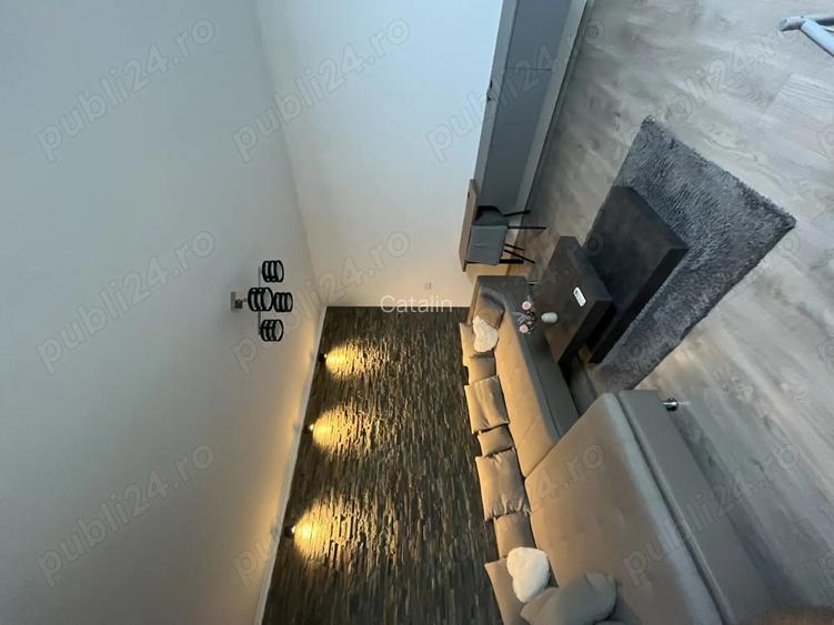 De inchiriat apartament 3 camere in Braytim Sud Residence