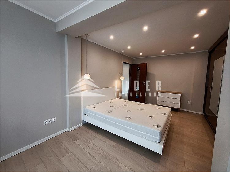 Apartament 2 camere ultracentral, Piața Mihai Viteazu,vedere spre statuie - 7