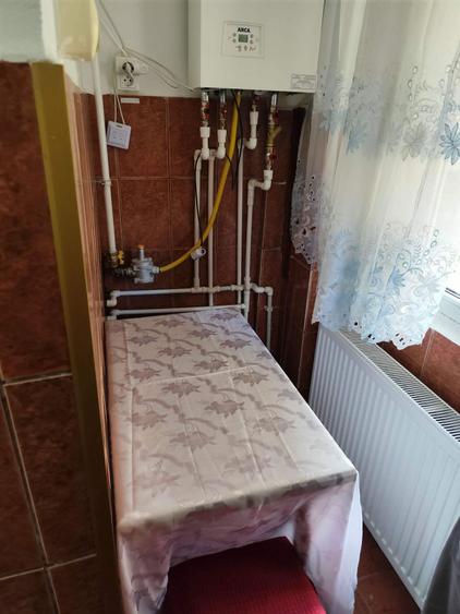 Garsoniera de inchiriat - 5