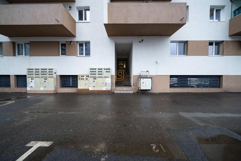 Apartament 2 camere, bloc nou finalizat, zona Grand Arena, Comision 0% - 15