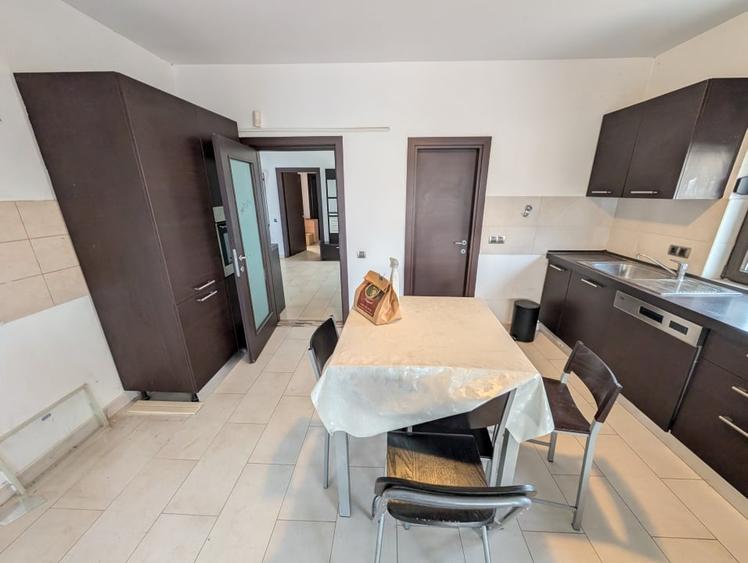 Casa 5 camere 220mp | 0 comision | Campul Pipera langa Cortina North - 26