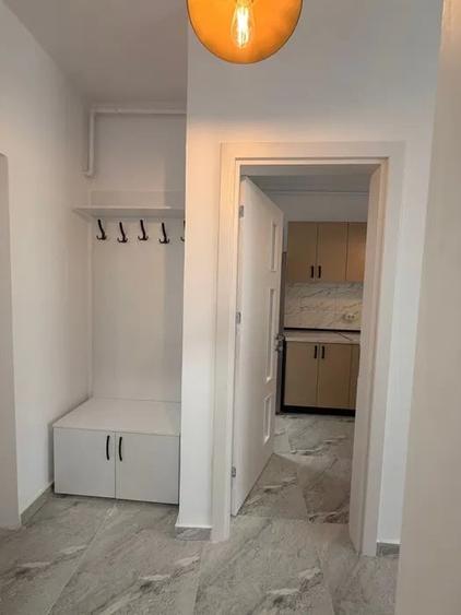 Garsoniera / decomandata / 30 mp / smart tv / centrala / ac / Militari Residence - 7