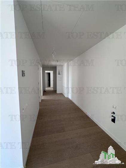 Apartament premium cu 4 camere si Terasa 40mp - 12