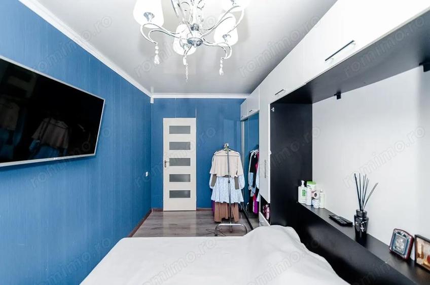 De inchriat apartament cu 2 camere in zona Torontalului - 1