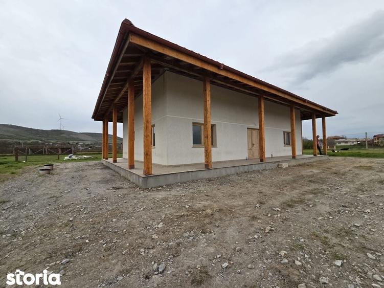 CASA NOUA in Agighiol jud Tulcea - 4