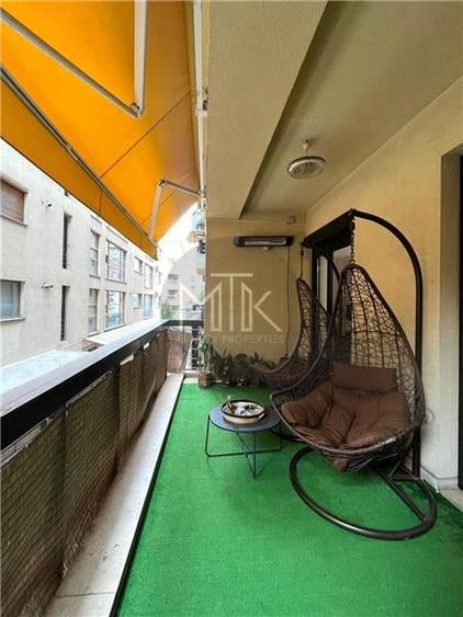 Exclusiv |  Apartament 3 camere| Herastrau - 6