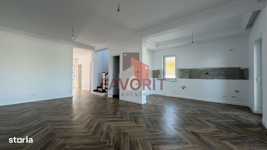 Duplex 120mp | Toate utilitatile | La asfalt | Finisaje superioare - 2