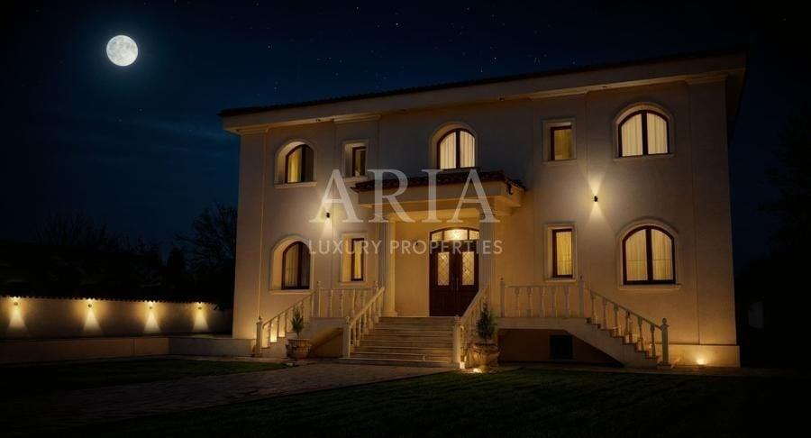 Proprietate Exclusivistă PIPERA 10 CAMERE - 3