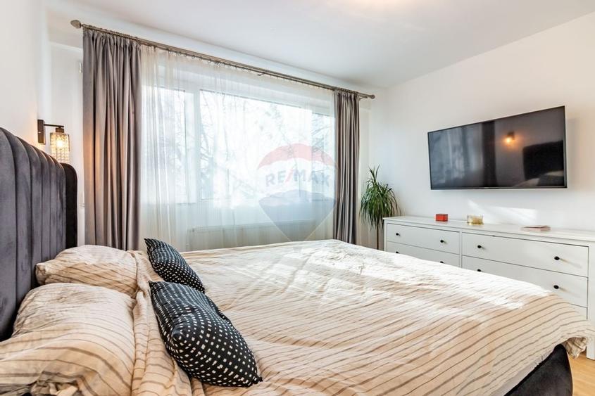 Vanzare apartament 2 camere | Parcul Carol | Eroii Revolutiei - 4