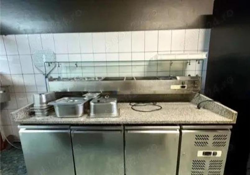 Pizzerie cu delivery & pick-up de vanzare - 5