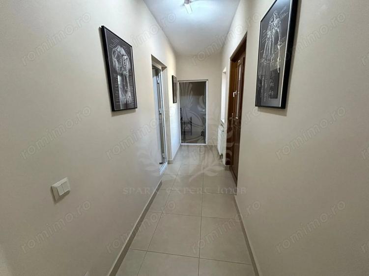 Casă cu 3 camere cu Teren 165 Mp în Central