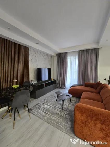 COSMOPOLIS - Apartament cu 3 camere, mobilat si utilat - 6