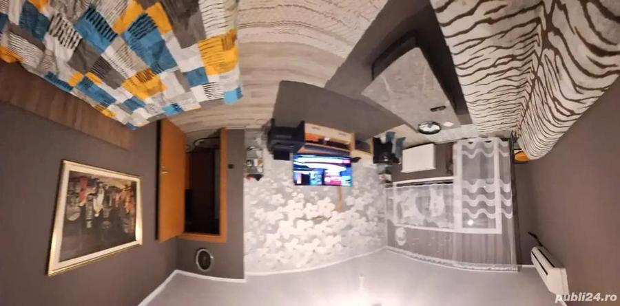 Garsoniera an 2008 Ilfov Jilava complex Gloria - 7