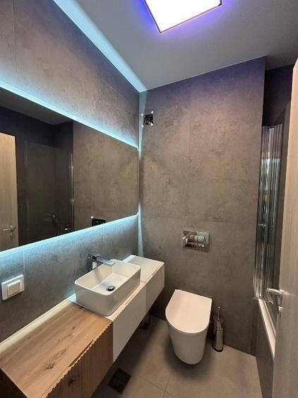 Apartament premium cu vedere panoramica| SmartHome| Pipera - 7