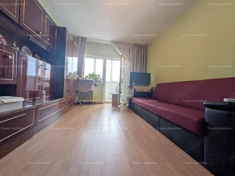 Apartament 2 camere - Decomandat - zona Dambovita - 68.500 Euro negociabil - 8