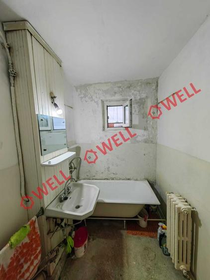 Apartament cu două camere de vânzare în Sfântu Gheorghe, pe strada Sporturilor! - 6