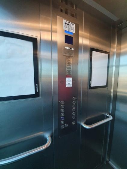 Spatii birouri clasa A 392-784 mp in Rosetti Tower office building - 4