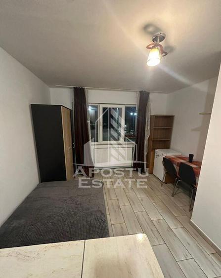 Apartament cu o camera, zona Umt - 1