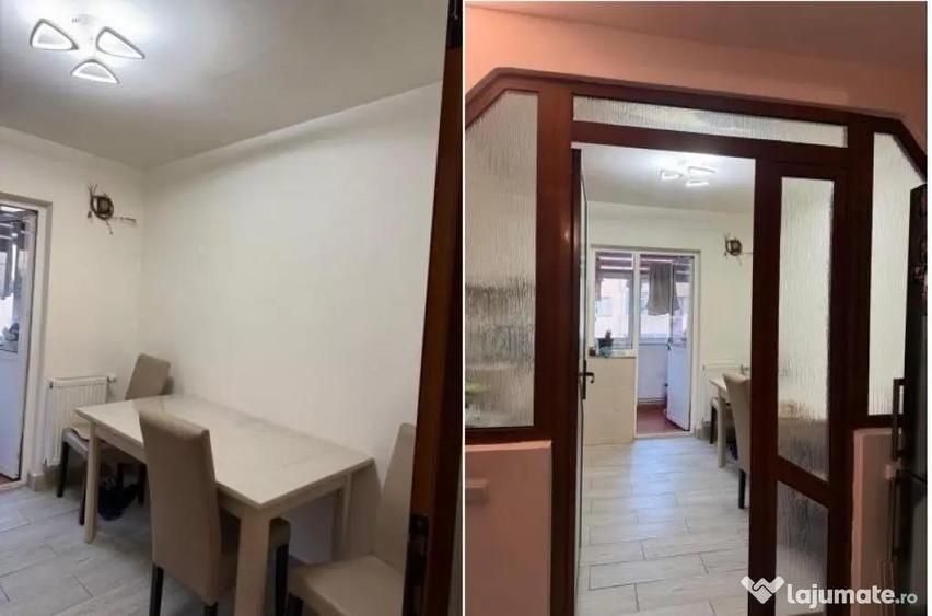 Apartament 2 camere decomandate zona POARTA 6 - 3