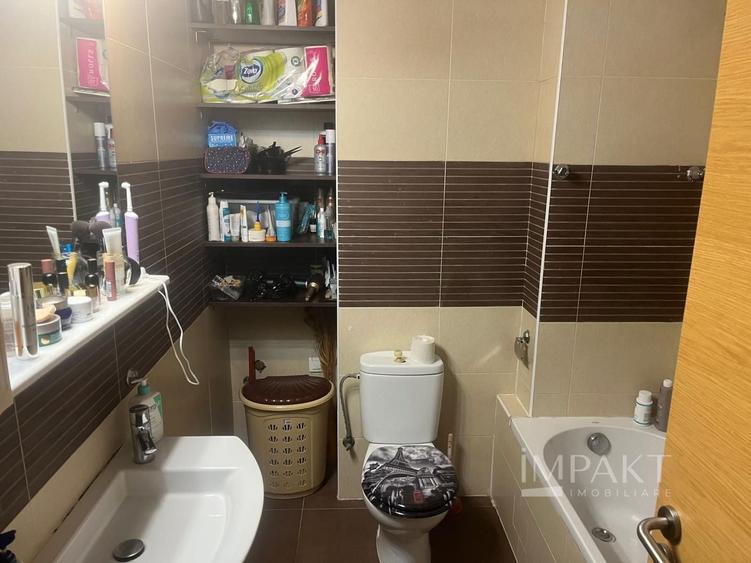 Apartament doua camere, cartier Gheorgheni, langa Iulius Mall! - 7