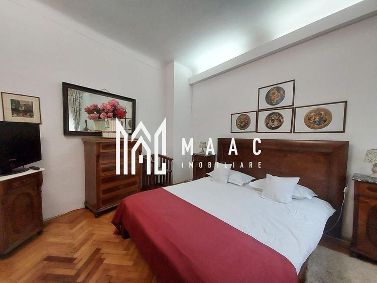 Apartament 3 Camere | 76MPU | Investitie | Ultracentral - 3