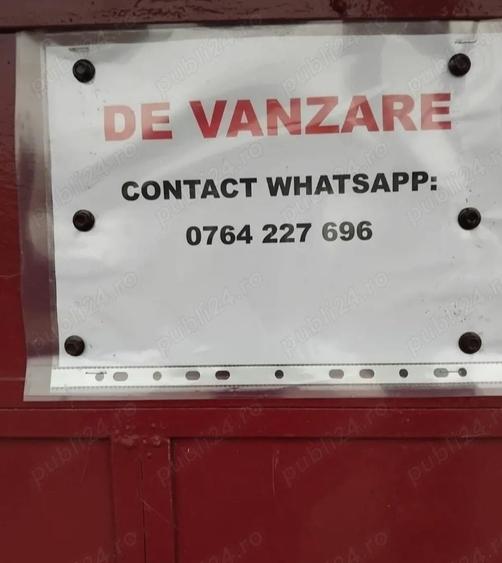 Casa de vanzare teren in Manasia, Ialomita - 4