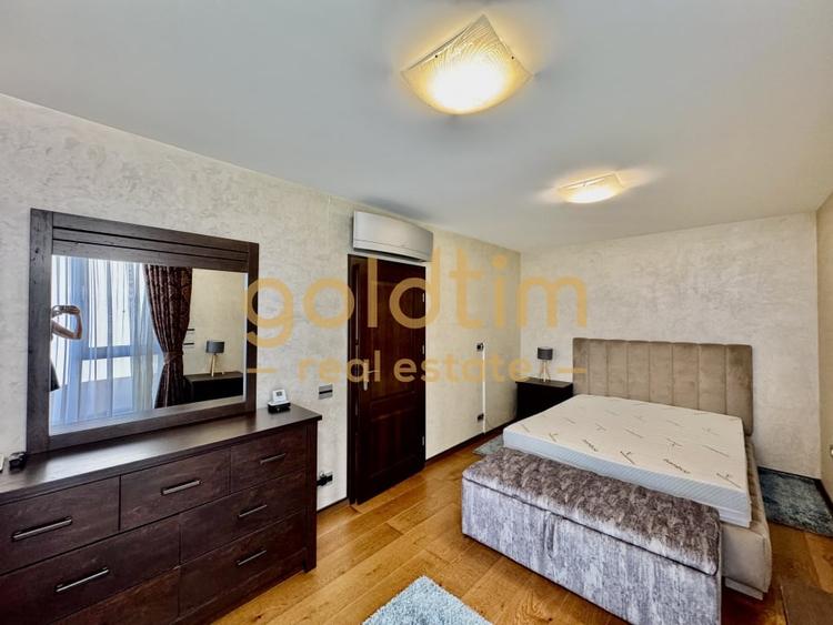 VILA DE COLT/ MOBILATA SI UTILATA/ PARCARI - 41