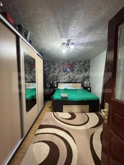 Casa 3 Camere Cu Teren Rahova - 11