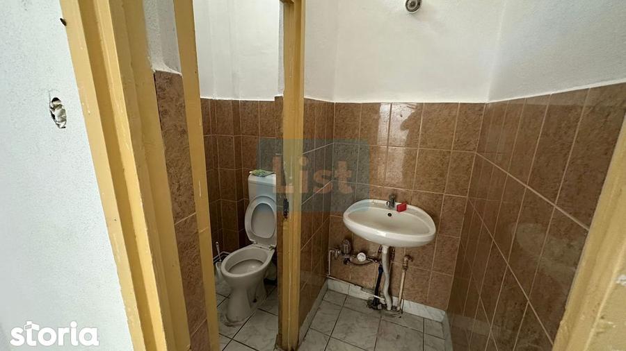 Spatiu comercial 89 mp , Bd.Republicii - 11