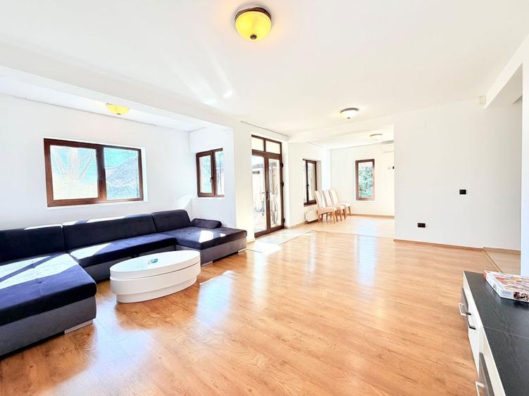 Duplex luminos si spațios, cu garaj, in zona Mehala - Ronat - 4