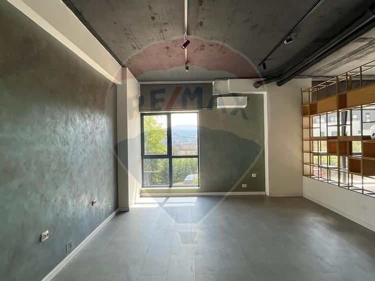 Spatiu comercial Vanzare cu Chiriasi | Taietura Turcului - 4