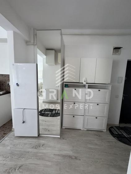 Ap 2 camere | PARCARE SUBTERANA | BALCON | DONATH PARK/CAPAT GRIGORESCU - 8