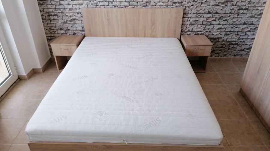Apartament cu 3 camere semidecomandat în Drumul Taberei