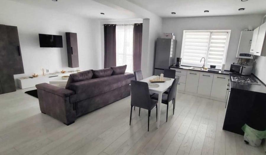 Apartament cu 2 camere zona Politehnica - 4