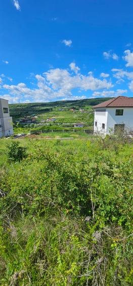 Teren investitie intravilan puz in lucru zona Odobesti - 2