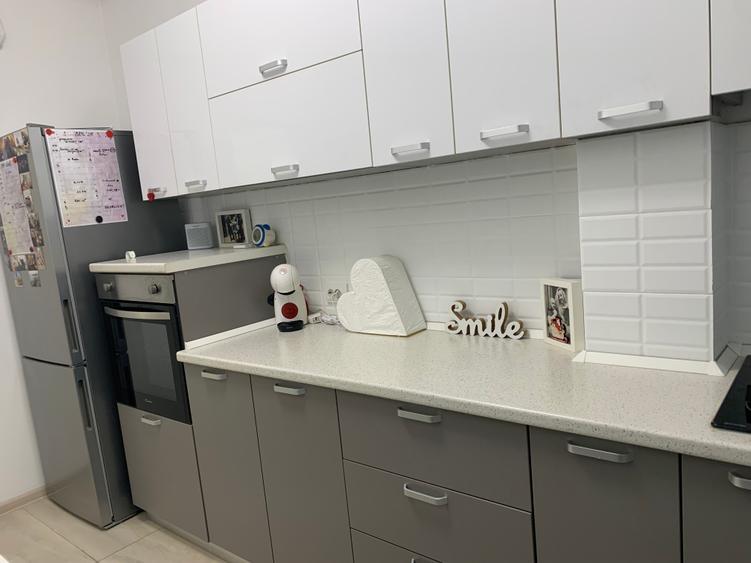 Apartament 2 camere dec.  mobilat+utilat, Paraul Rece-Popesti Leordeni - 13