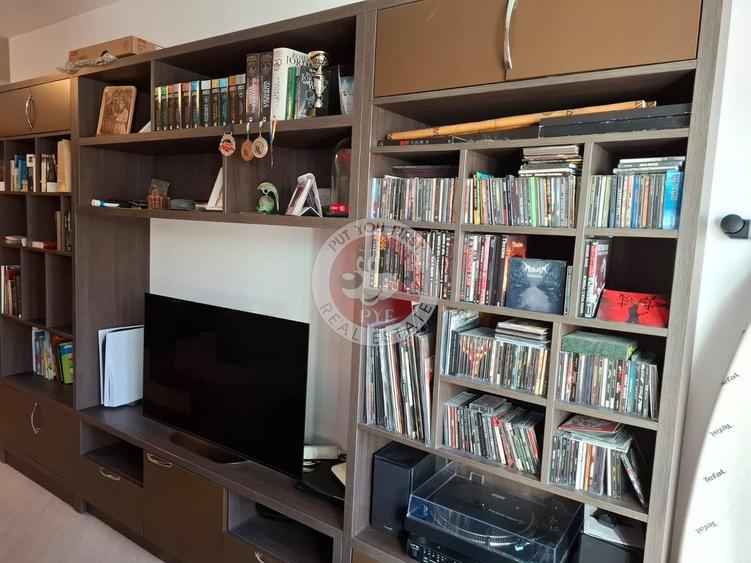 Delta City | 2 camere | 60mp | Decomandat | B12614 - 1