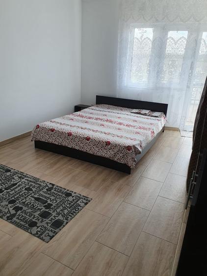 Ovidiu - vilă mobilată , utilată - 4