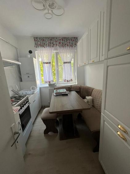 Apartament de inchirat - 1