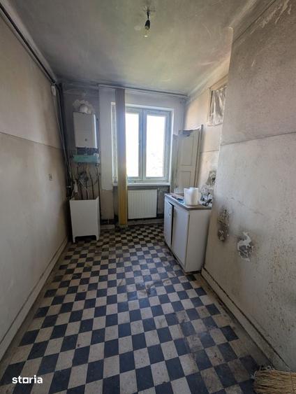Apartament 2 camere Banca Nationala - 3