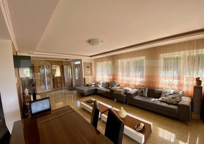 Vila la Lac in Zona Apa - Oaza de Confort ?i Elegan?a - 6