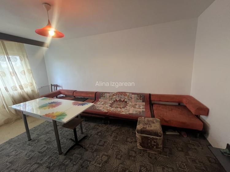 Apartament cu 3 camere Torontalului Apartament cu 3 camere Torontalului