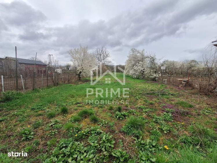 Casa de vanzare in Vinerea (Cugir) ideala pentru renovare - 1