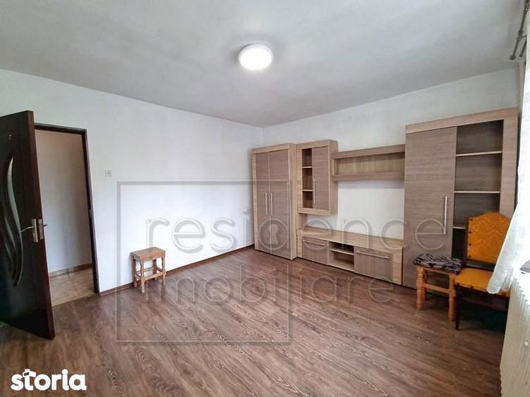 Pet friendly! Apartament 2 camere, Manastur, Complex Big - 8