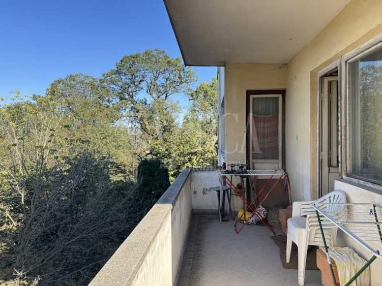 Apartament 4 camere de vanzare in Centru, Cluj Napoca - 5