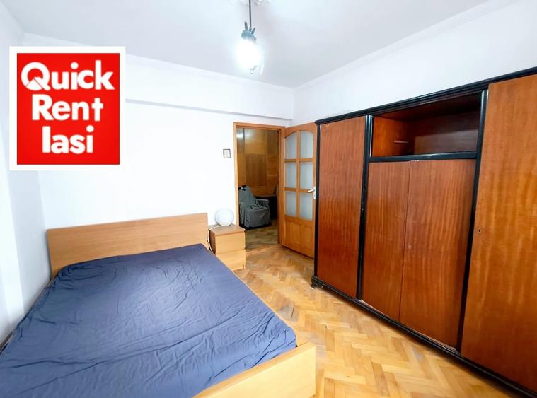 Centru Gara Apartament 3Camere Decomandat - 1